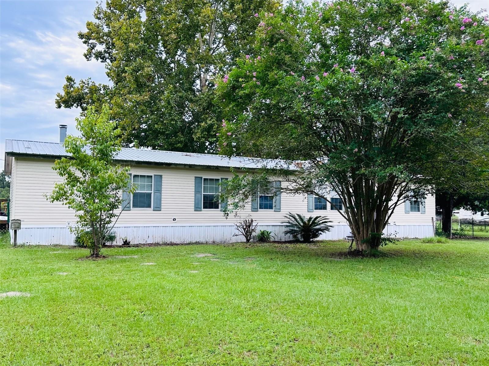 7550 NW 60TH ST, CHIEFLAND, FL, 32626