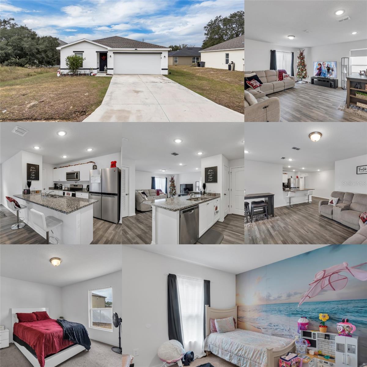 608 GILA DR, KISSIMMEE, FL, 34759