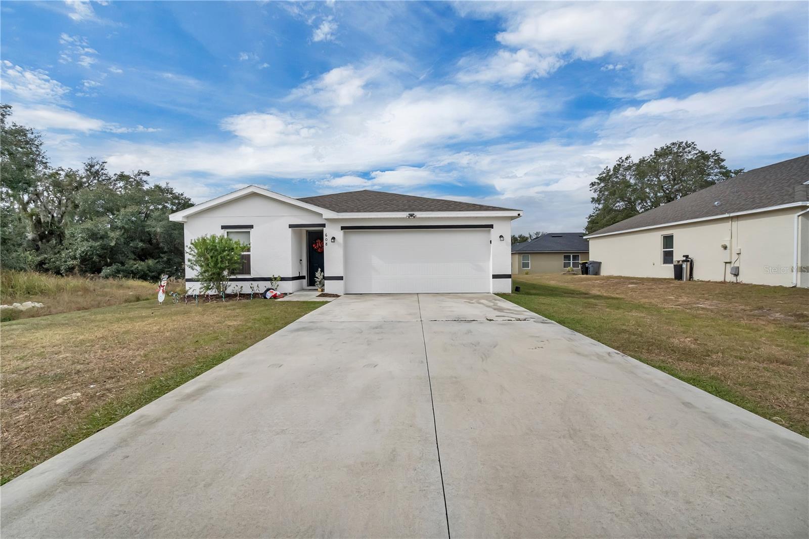 608 GILA DR, KISSIMMEE, FL, 34759
