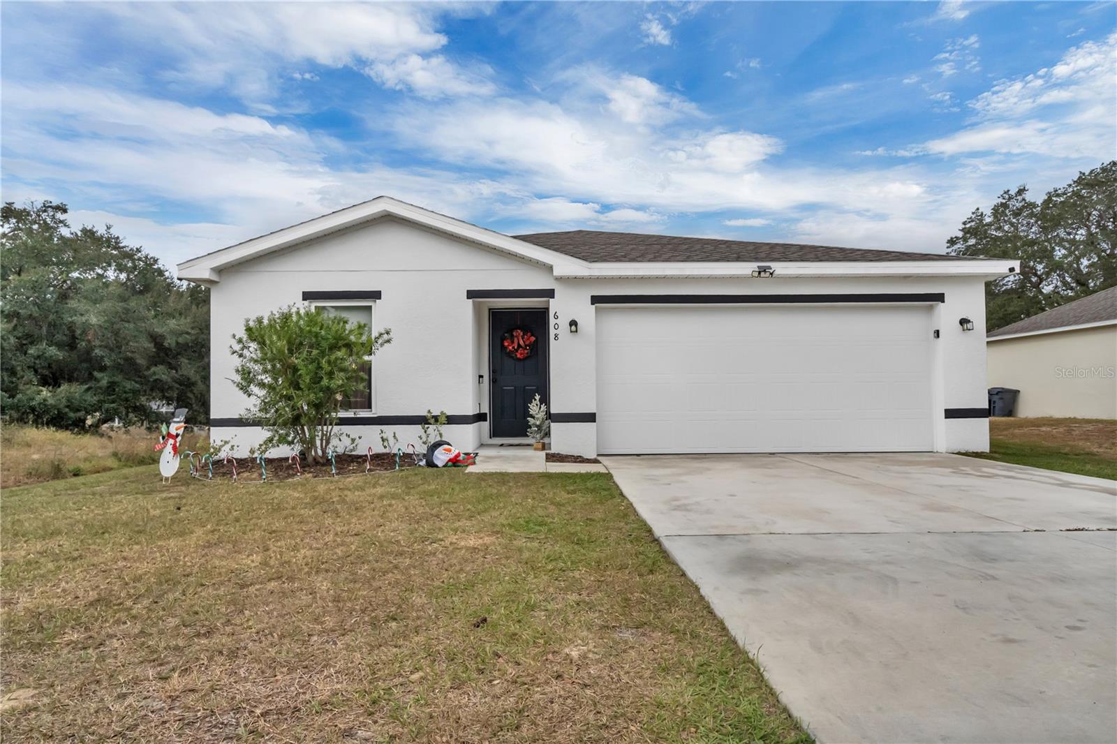 608 GILA DR, KISSIMMEE, FL, 34759