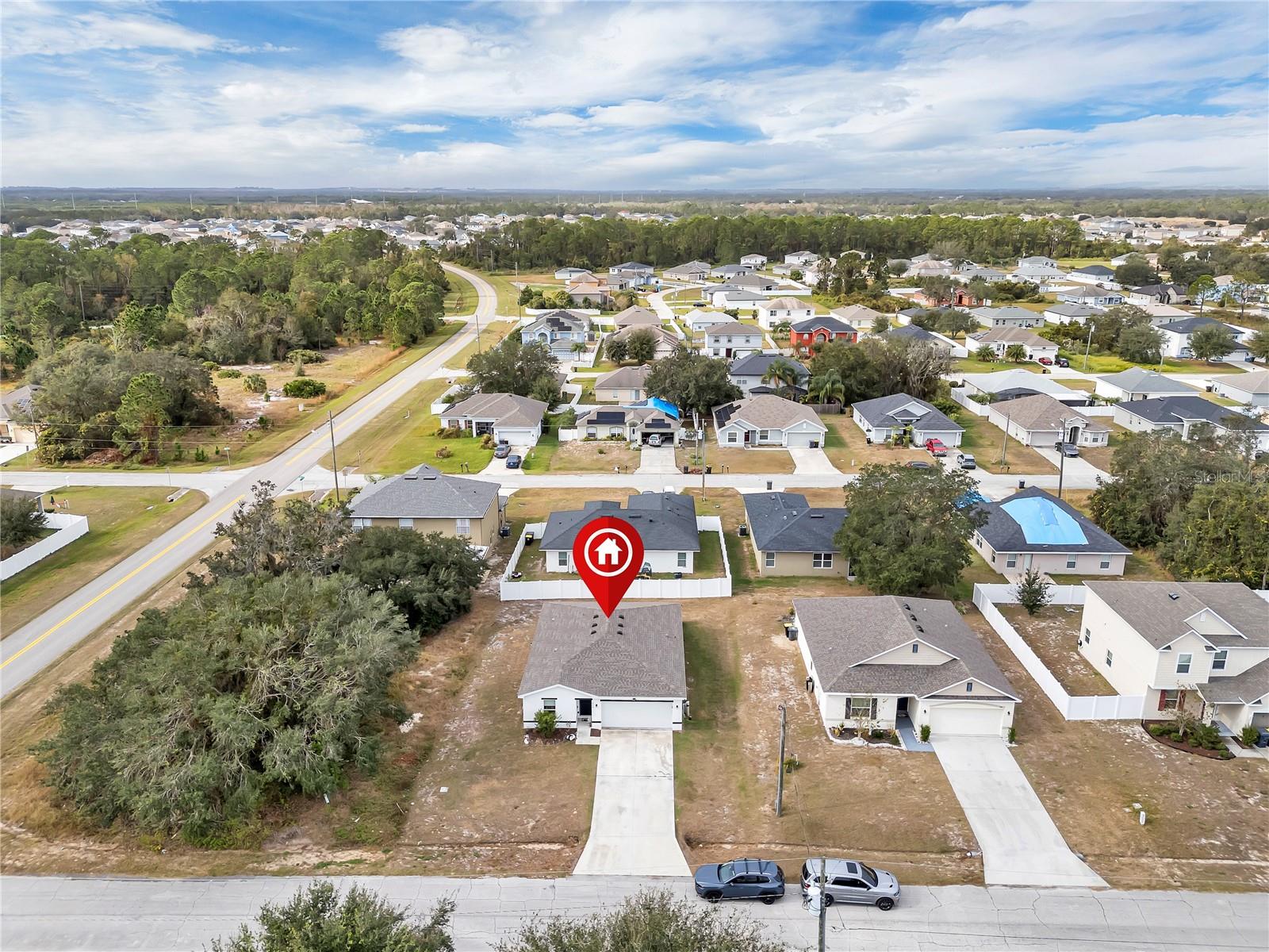 608 GILA DR, KISSIMMEE, FL, 34759