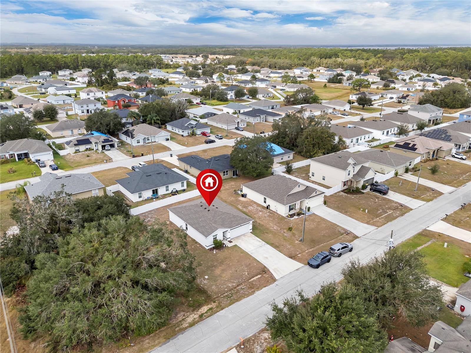 608 GILA DR, KISSIMMEE, FL, 34759