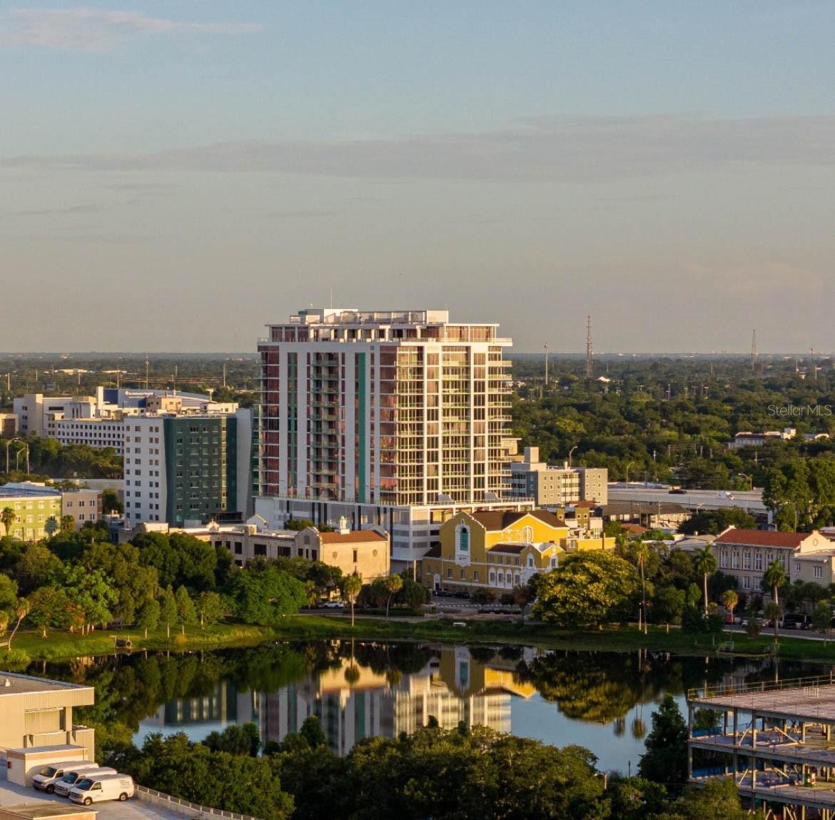 777 3RD AVE N #1503, ST PETERSBURG, FL, 33701