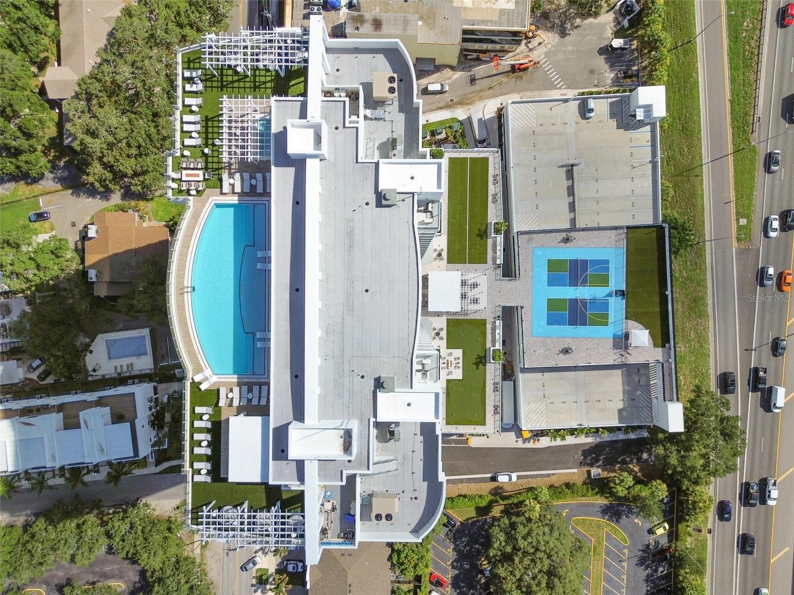 2910 W BARCELONA ST #1901, TAMPA, FL, 33629