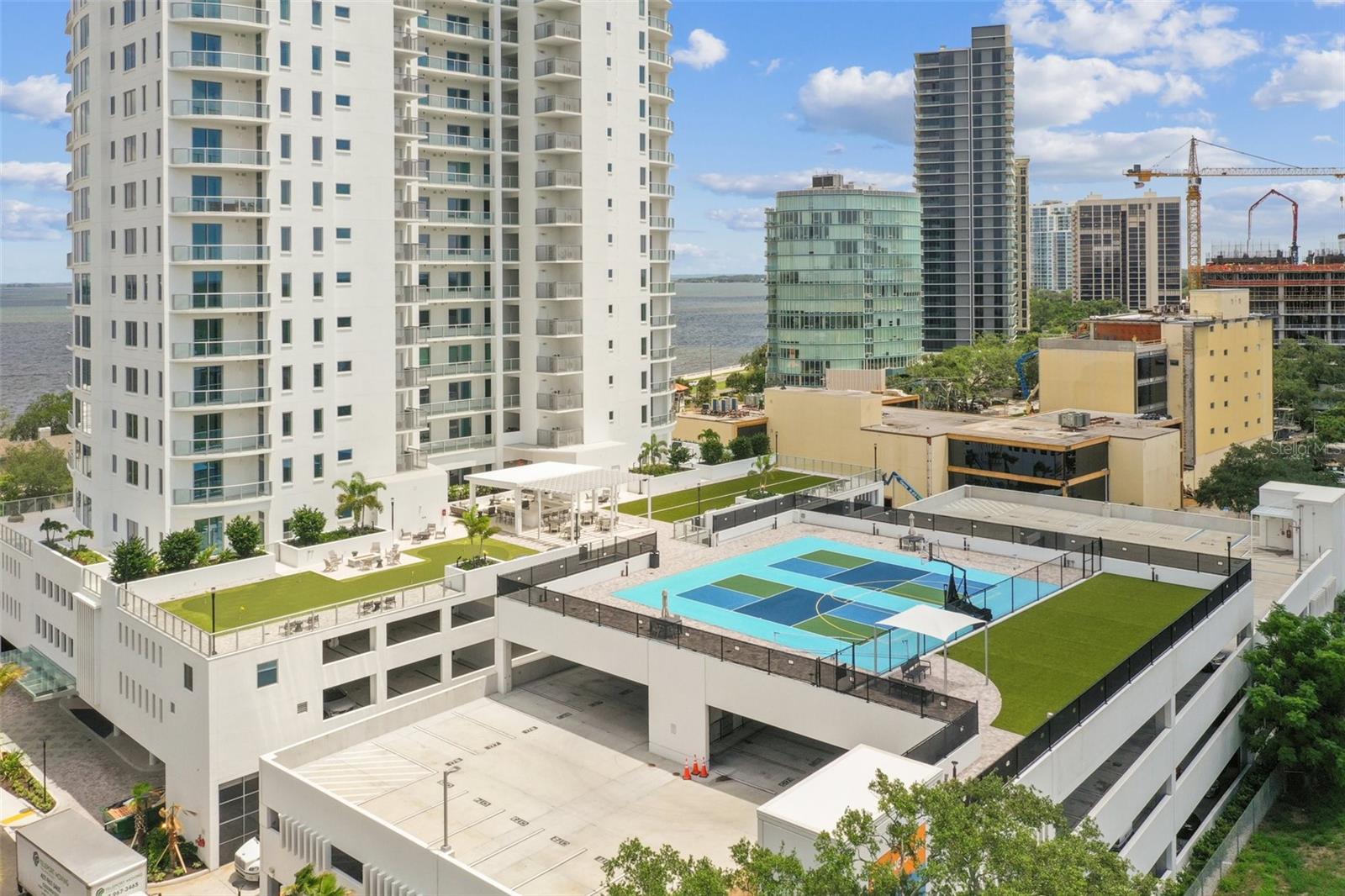 2910 W BARCELONA ST #1901, TAMPA, FL, 33629