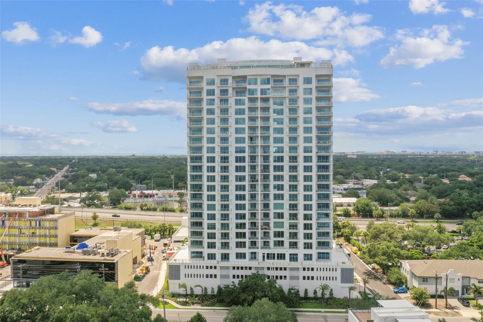 2910 W BARCELONA ST #1901, TAMPA, FL, 33629