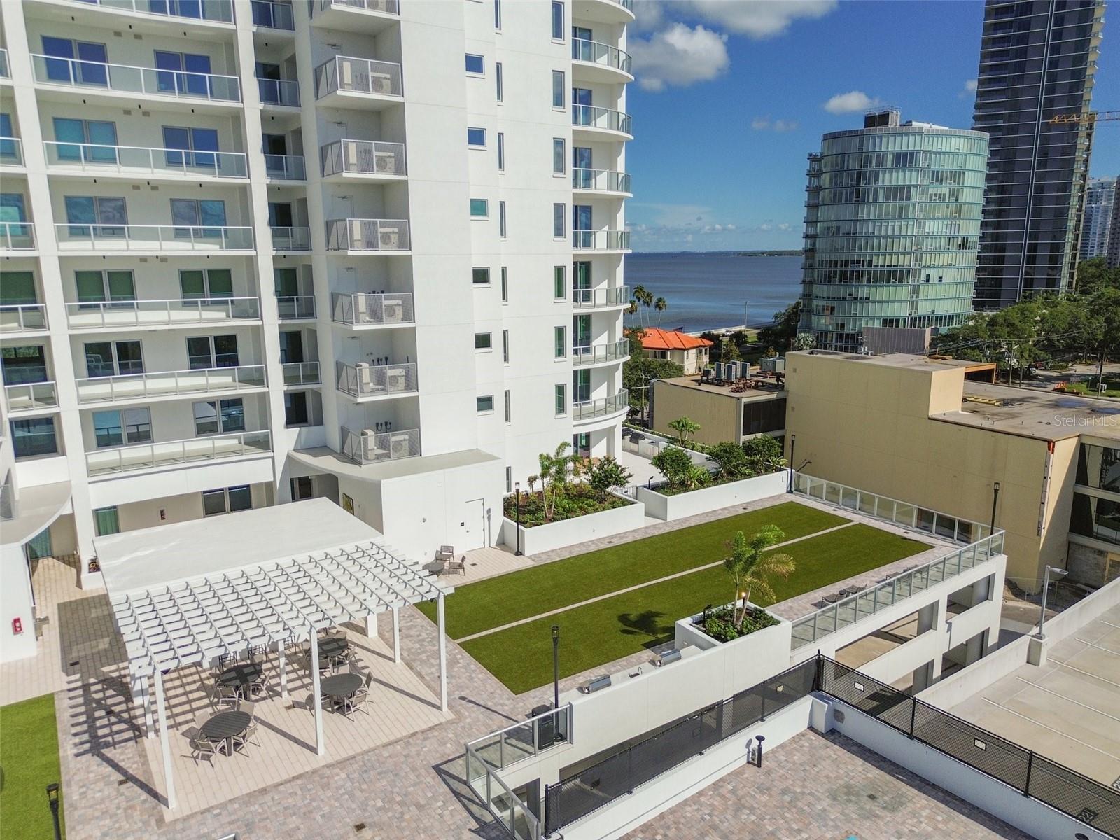 2910 W BARCELONA ST #1901, TAMPA, FL, 33629