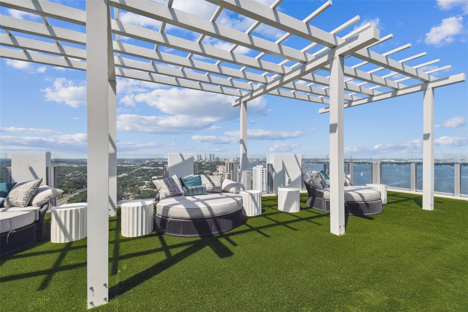 2910 W BARCELONA ST #1901, TAMPA, FL, 33629