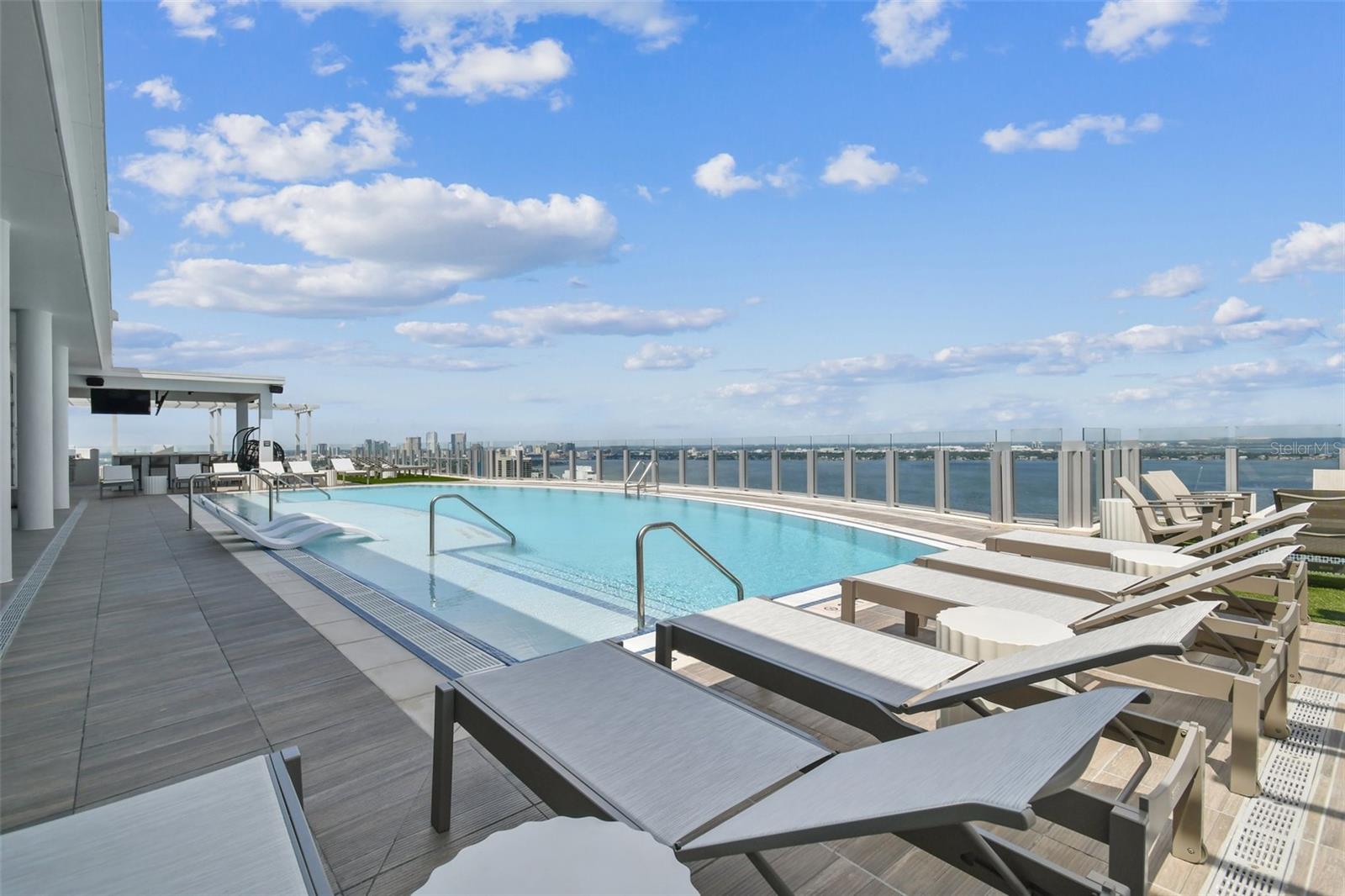 2910 W BARCELONA ST #1901, TAMPA, FL, 33629