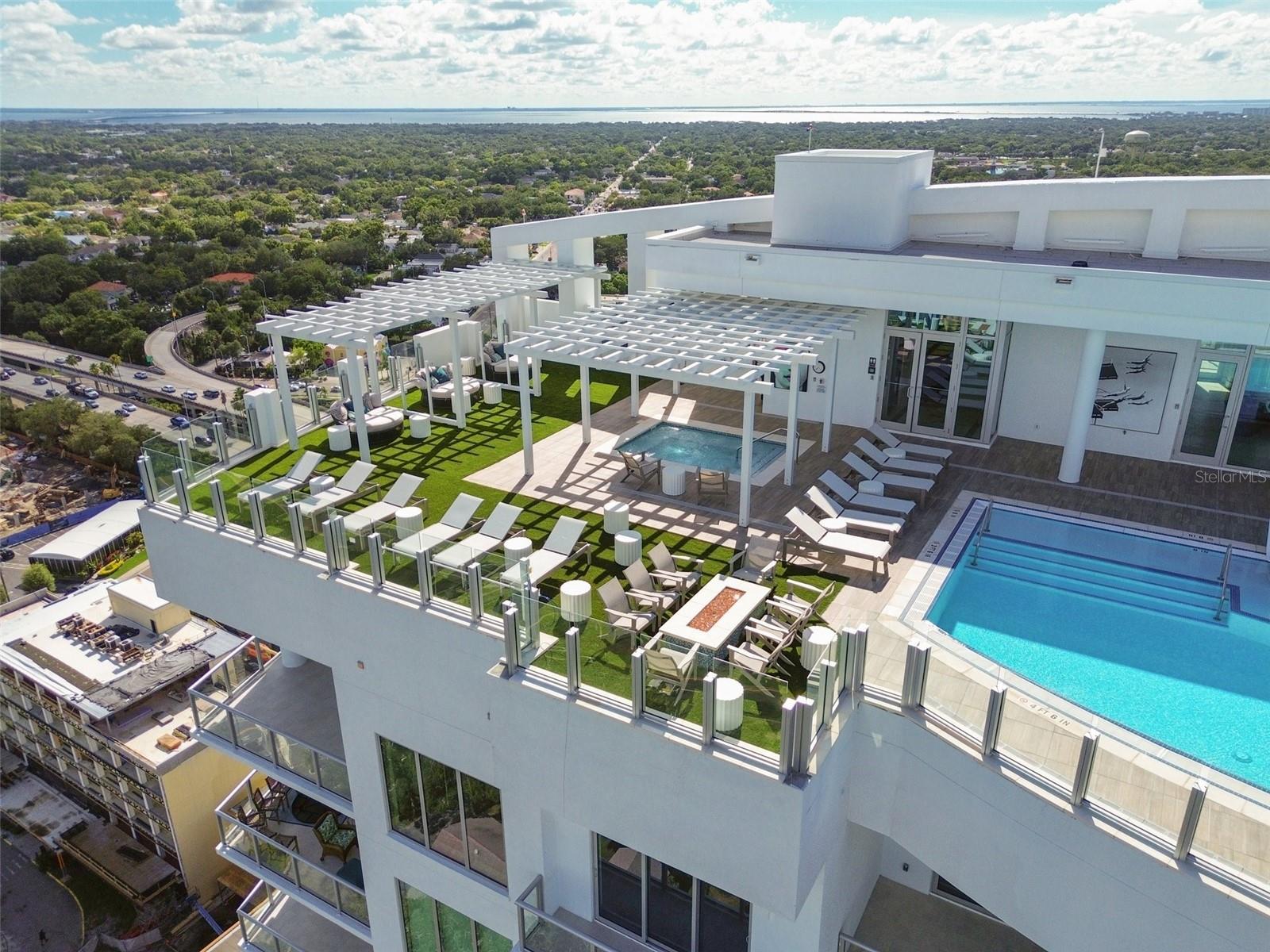 2910 W BARCELONA ST #1901, TAMPA, FL, 33629