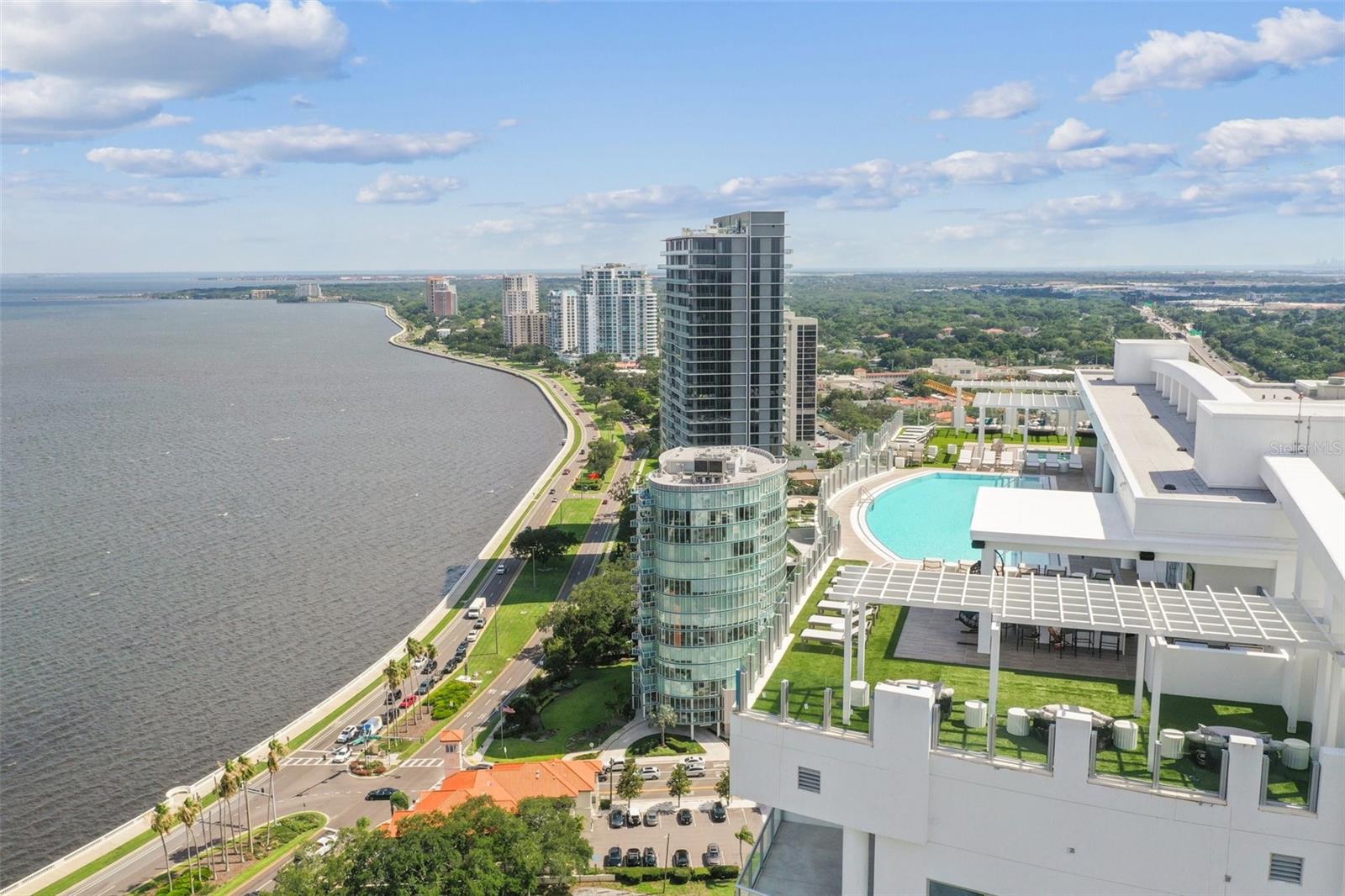 2910 W BARCELONA ST #1901, TAMPA, FL, 33629