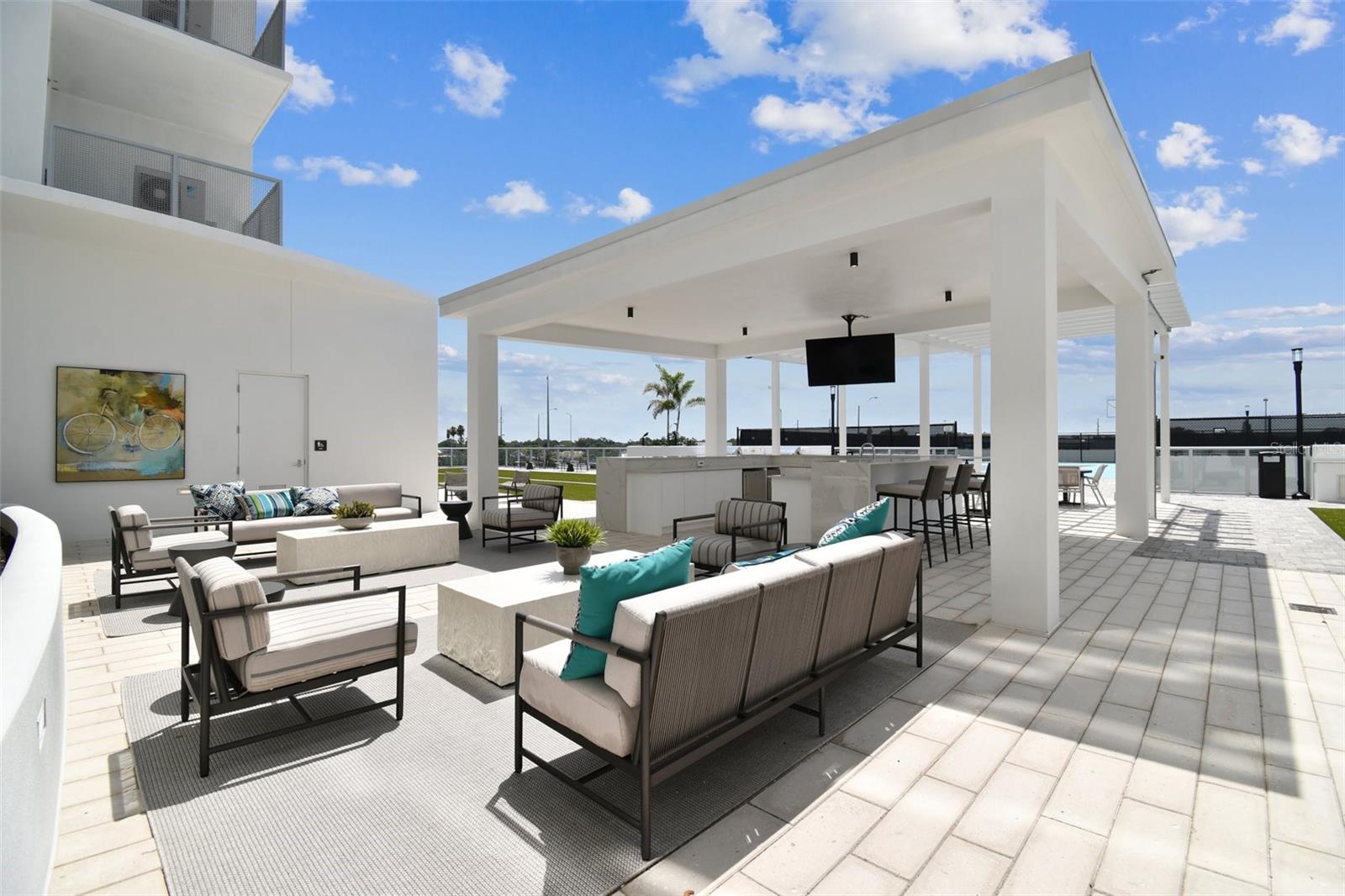 2910 W BARCELONA ST #1901, TAMPA, FL, 33629