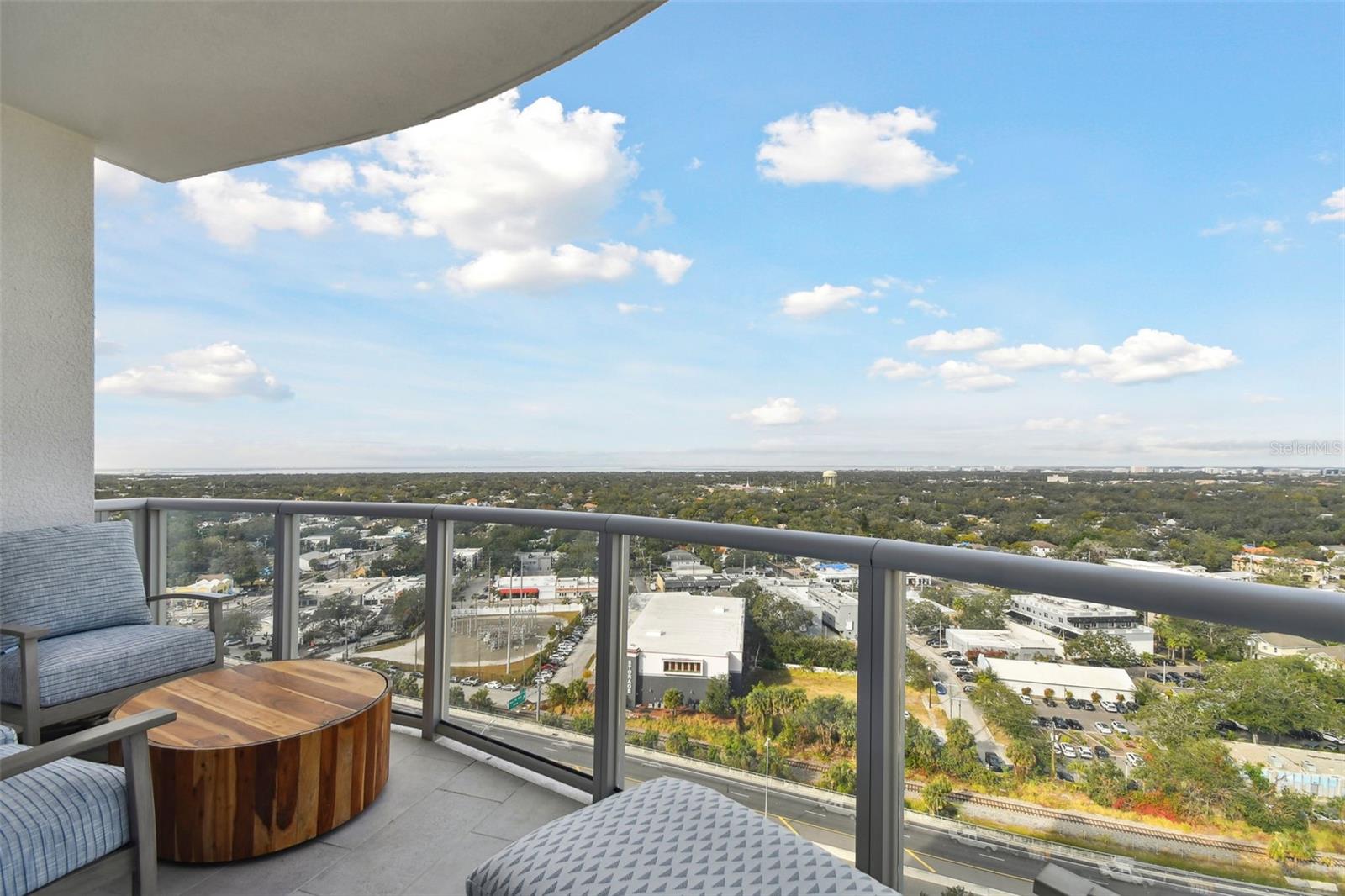 2910 W BARCELONA ST #1901, TAMPA, FL, 33629