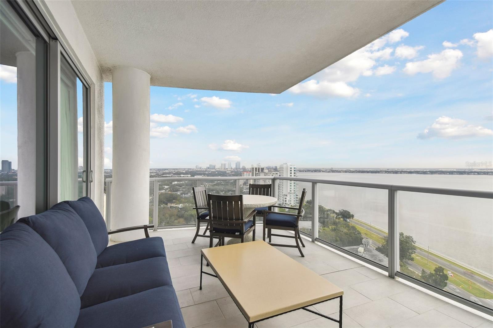 2910 W BARCELONA ST #1901, TAMPA, FL, 33629