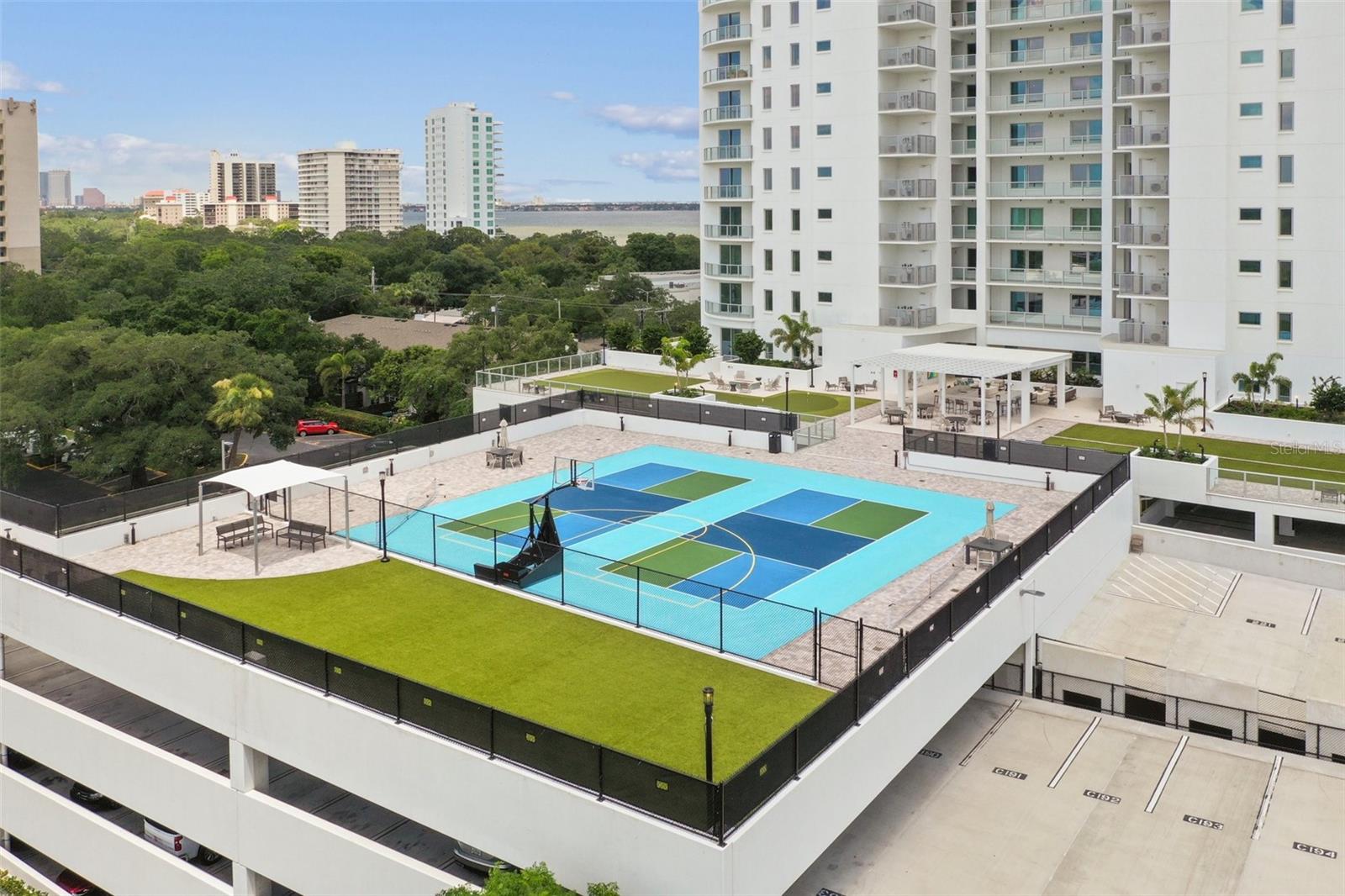 2910 W BARCELONA ST #1901, TAMPA, FL, 33629