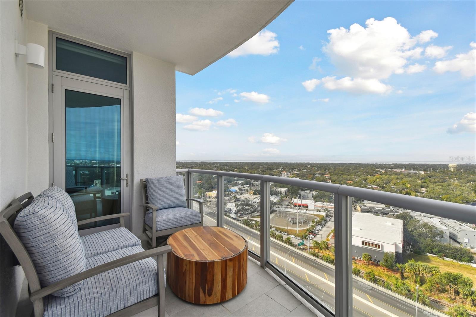 2910 W BARCELONA ST #1901, TAMPA, FL, 33629