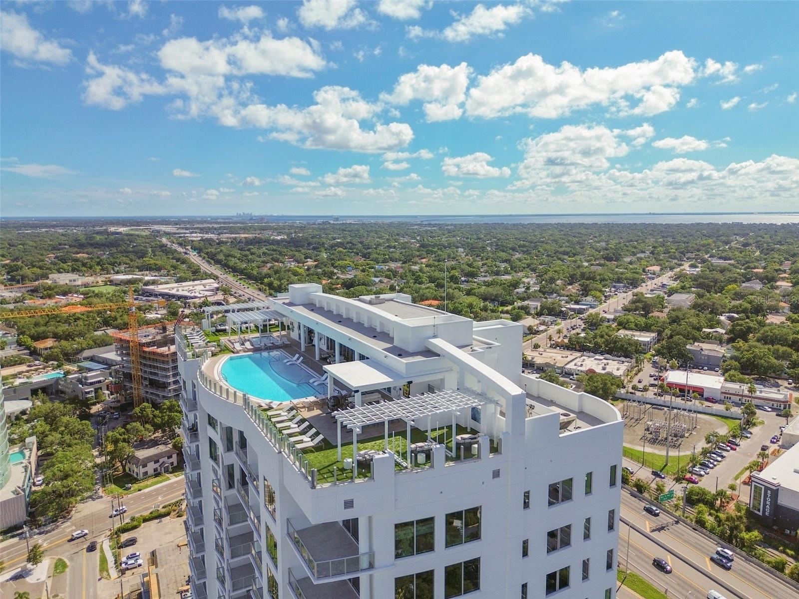 2910 W BARCELONA ST #1901, TAMPA, FL, 33629