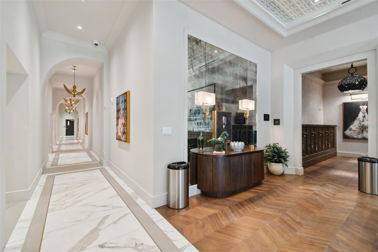 2910 W BARCELONA ST #1901, TAMPA, FL, 33629