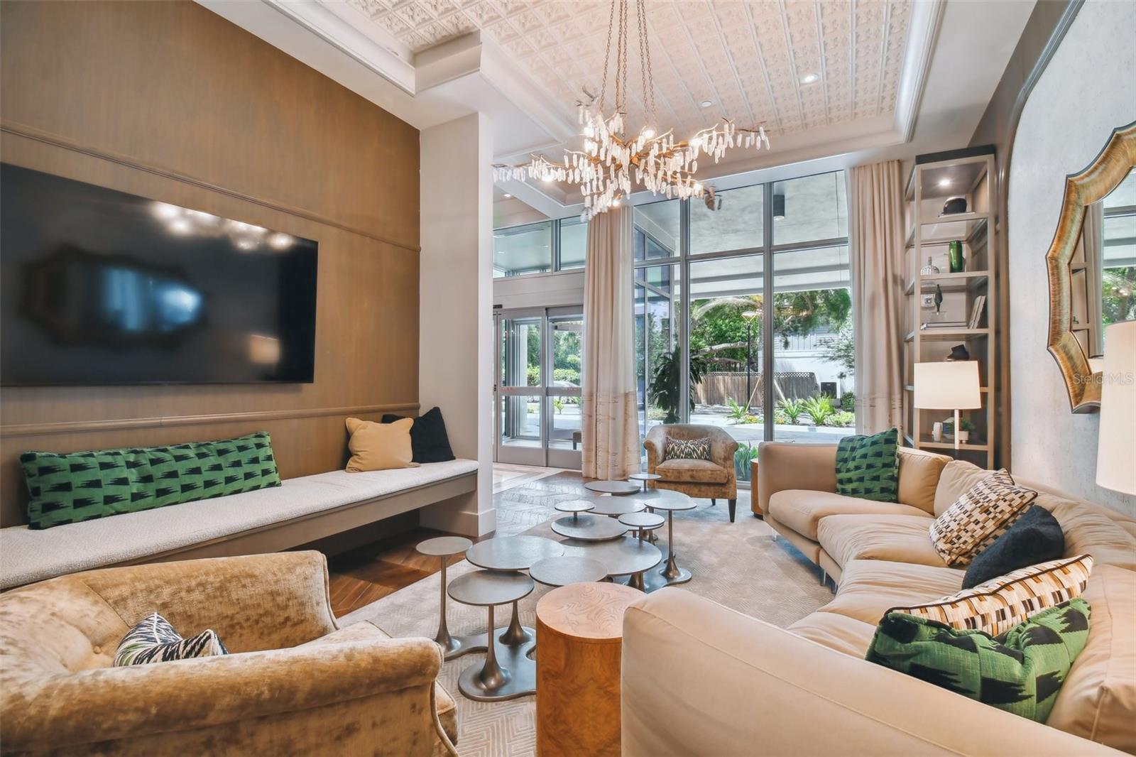 2910 W BARCELONA ST #1901, TAMPA, FL, 33629