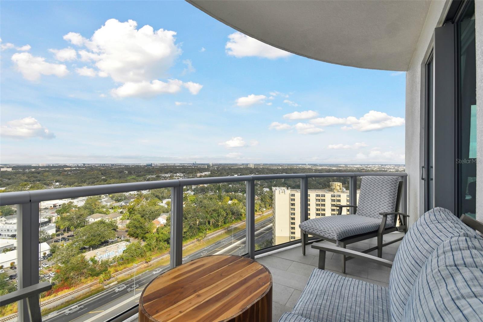 2910 W BARCELONA ST #1901, TAMPA, FL, 33629