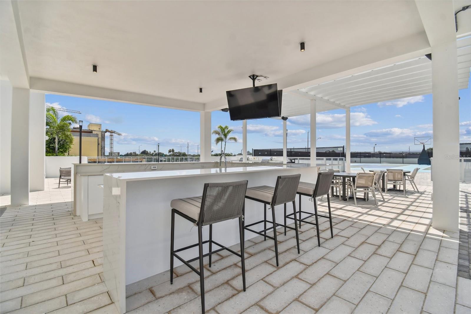 2910 W BARCELONA ST #1901, TAMPA, FL, 33629