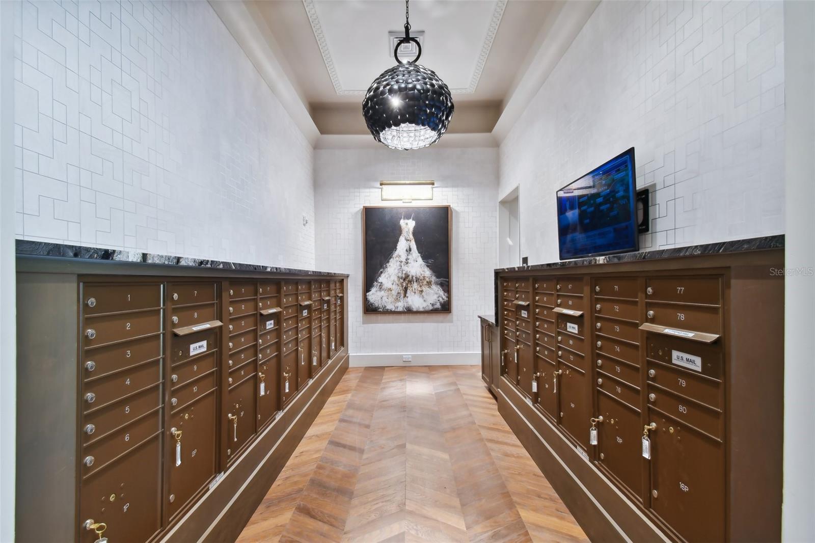 2910 W BARCELONA ST #1901, TAMPA, FL, 33629