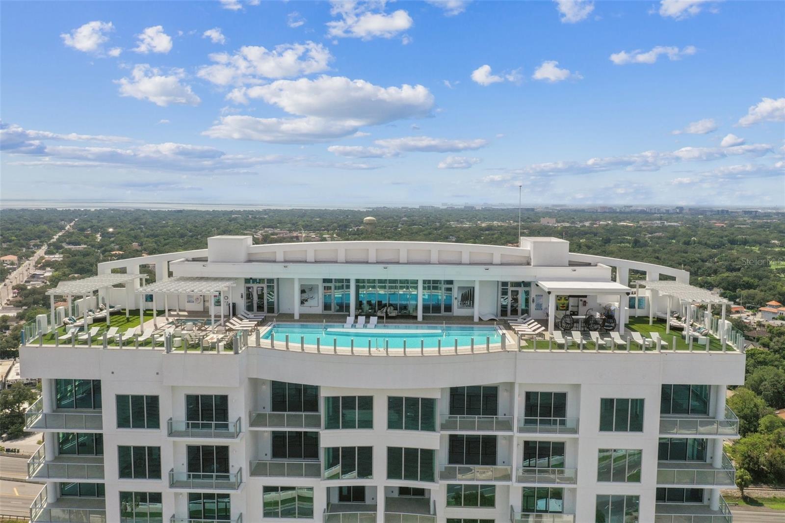 2910 W BARCELONA ST #1901, TAMPA, FL, 33629