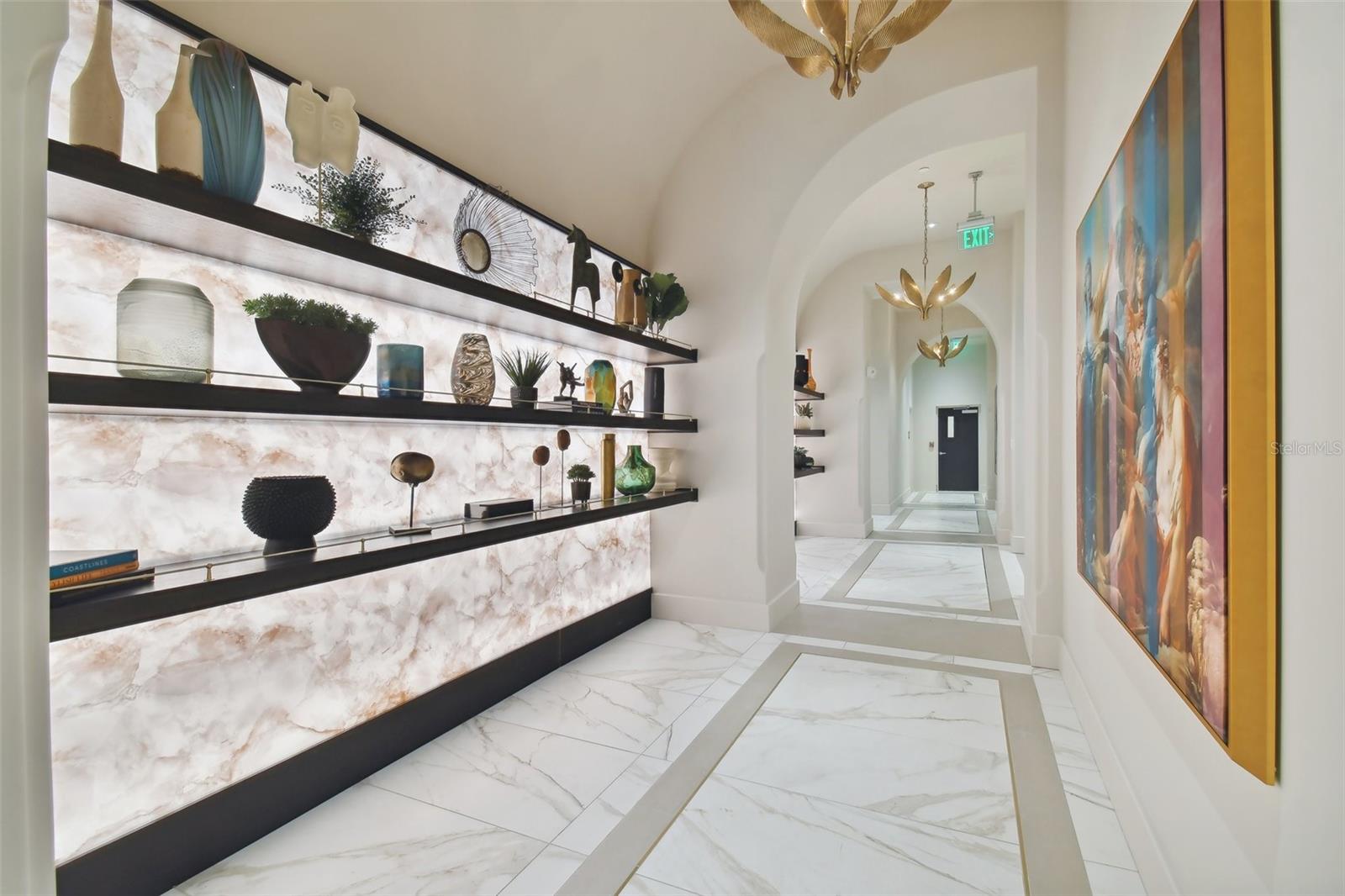 2910 W BARCELONA ST #1901, TAMPA, FL, 33629