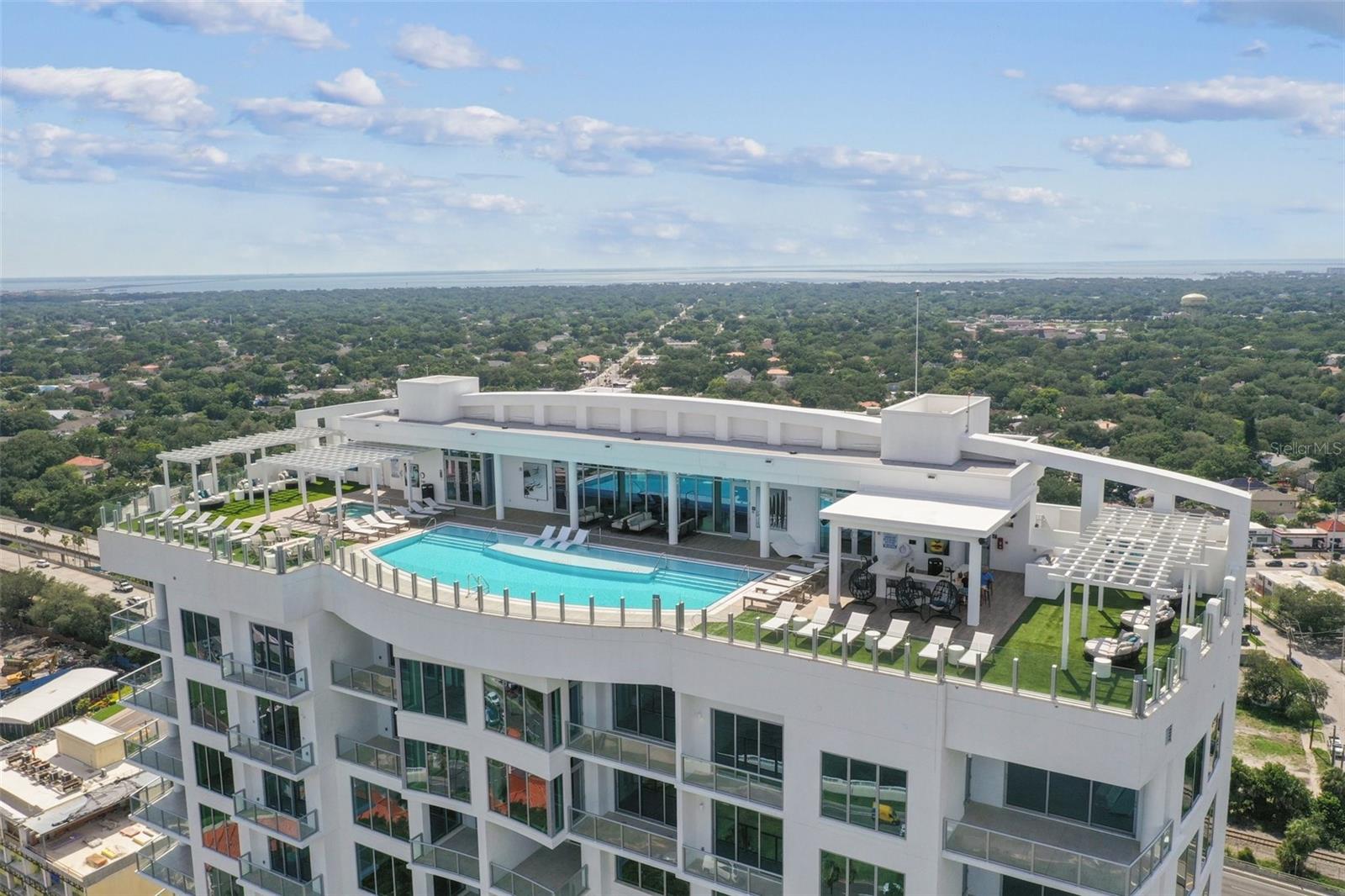 2910 W BARCELONA ST #1901, TAMPA, FL, 33629