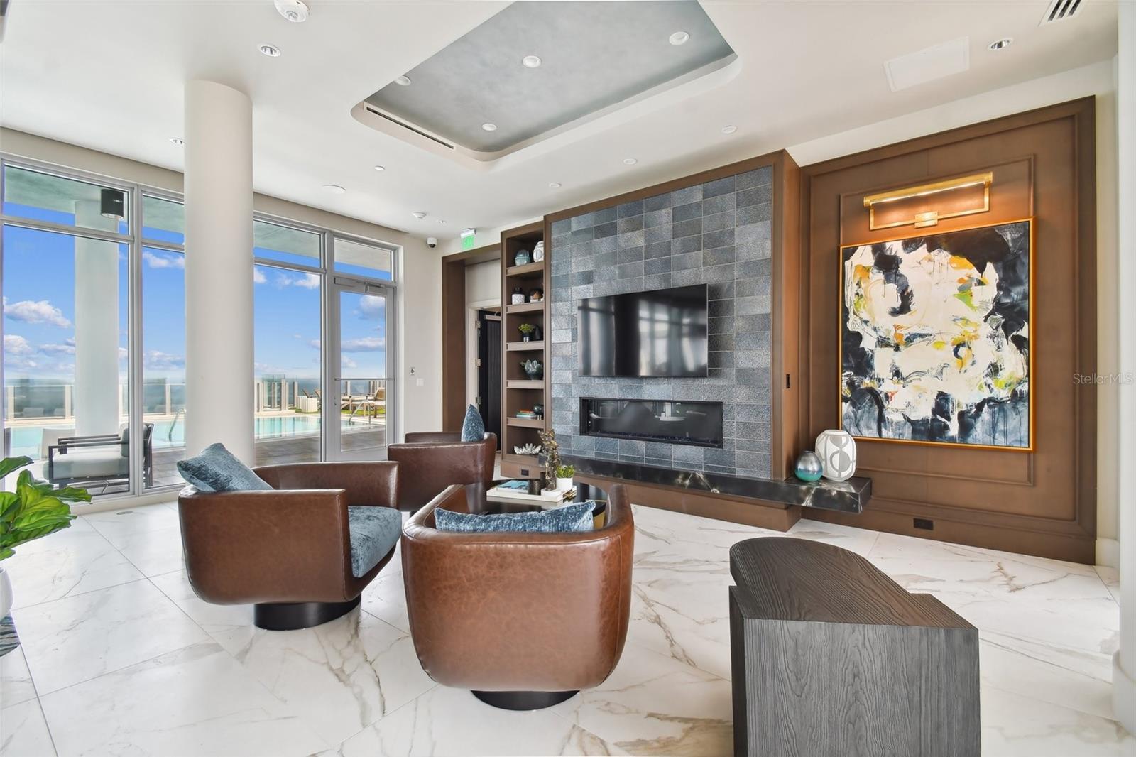 2910 W BARCELONA ST #1901, TAMPA, FL, 33629