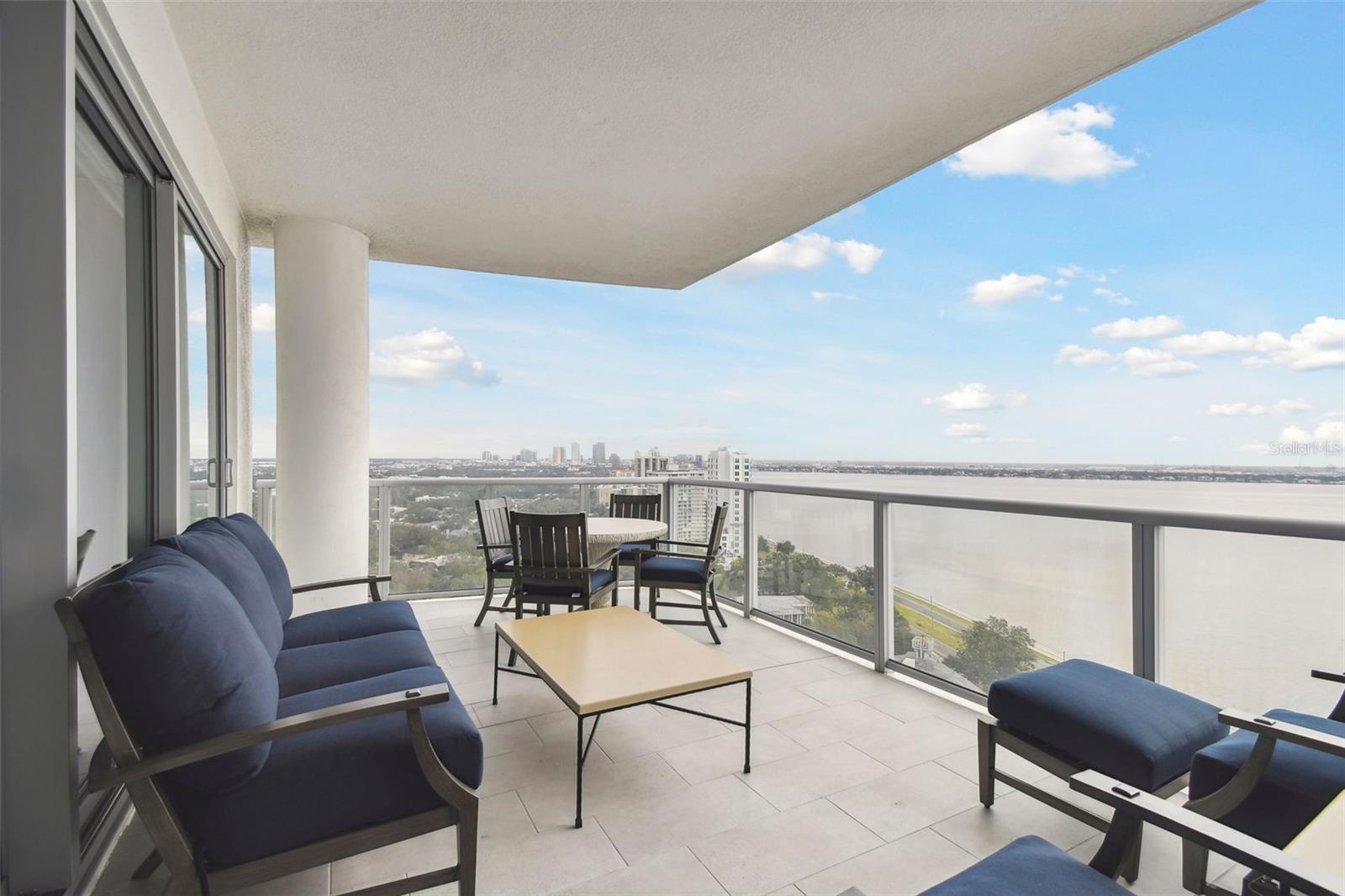 2910 W BARCELONA ST #1901, TAMPA, FL, 33629