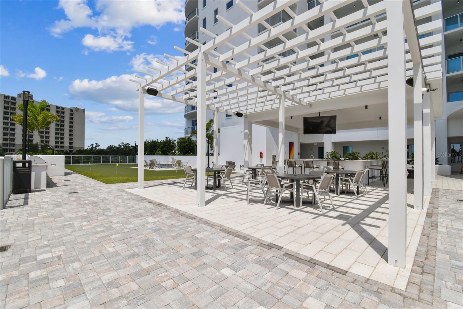 2910 W BARCELONA ST #1901, TAMPA, FL, 33629