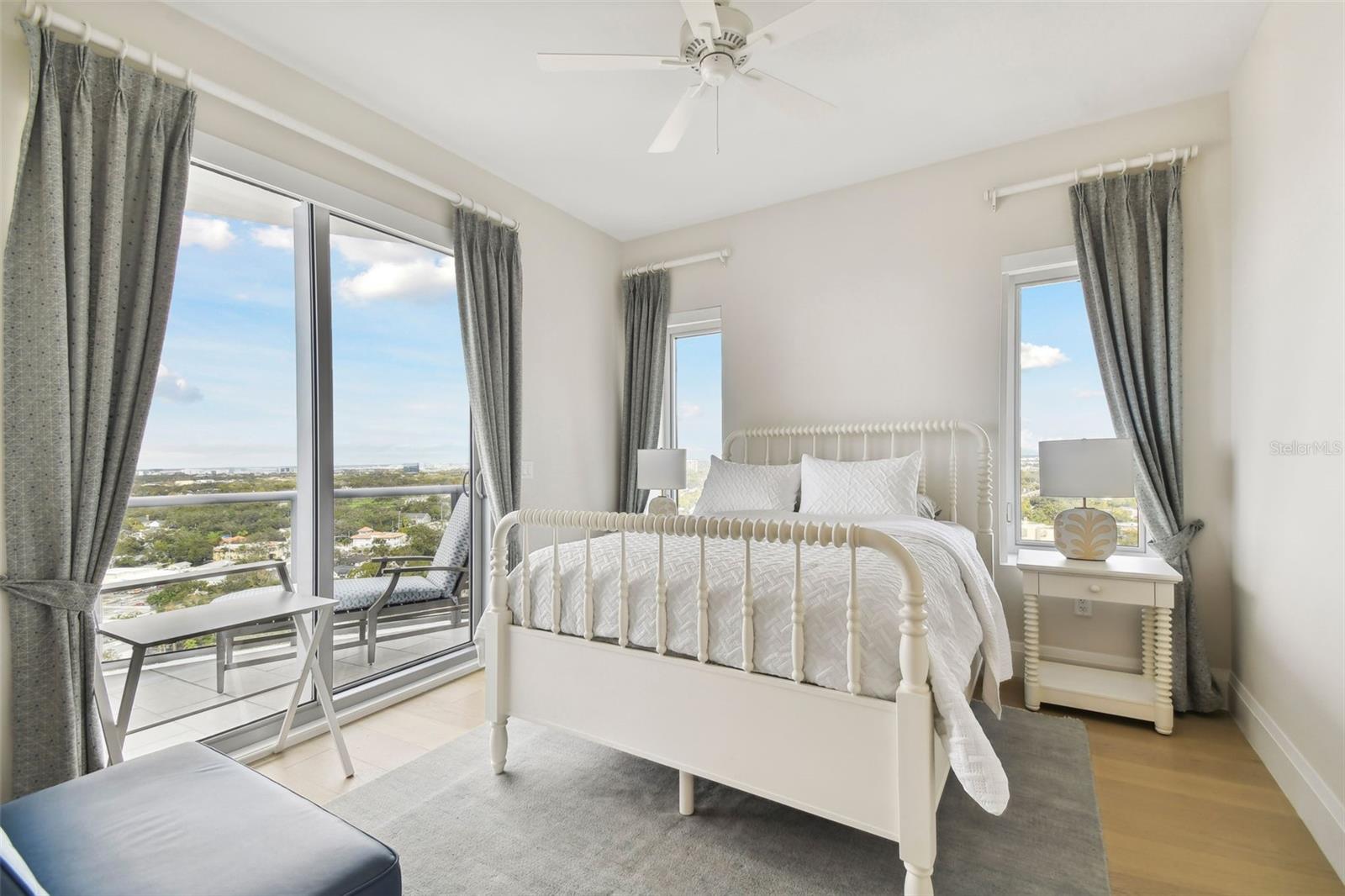 2910 W BARCELONA ST #1901, TAMPA, FL, 33629