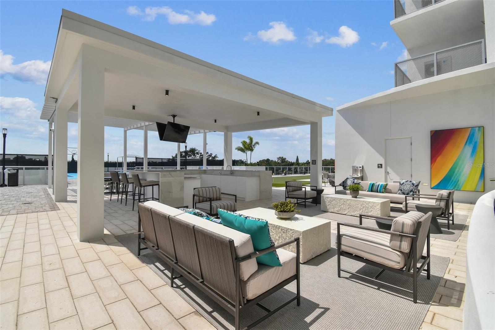 2910 W BARCELONA ST #1901, TAMPA, FL, 33629