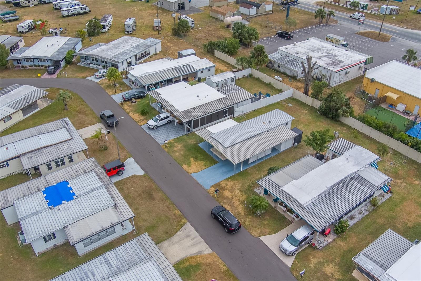 35204 ADA AVE, ZEPHYRHILLS, FL, 33541