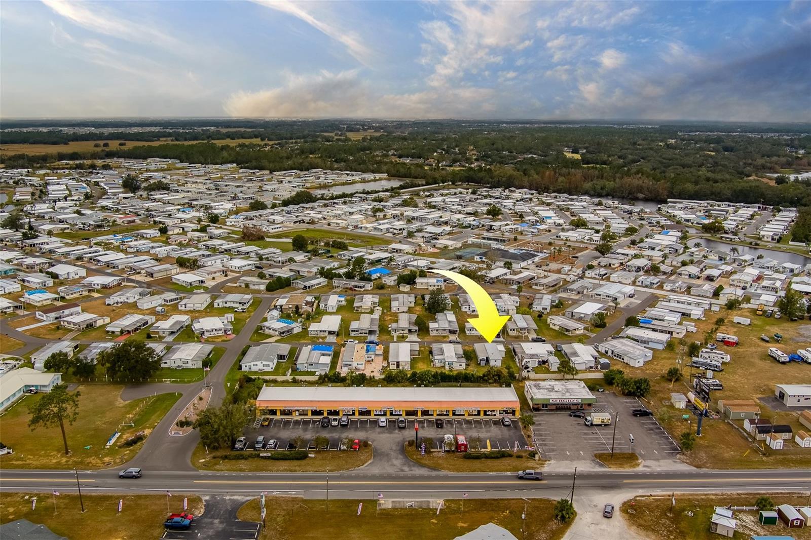 35204 ADA AVE, ZEPHYRHILLS, FL, 33541