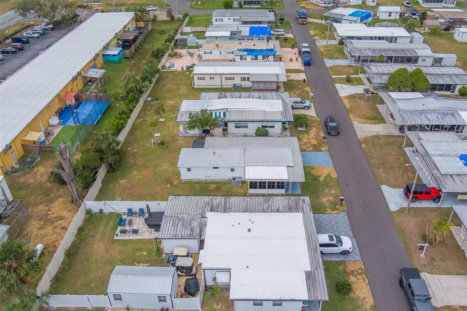 35204 ADA AVE, ZEPHYRHILLS, FL, 33541