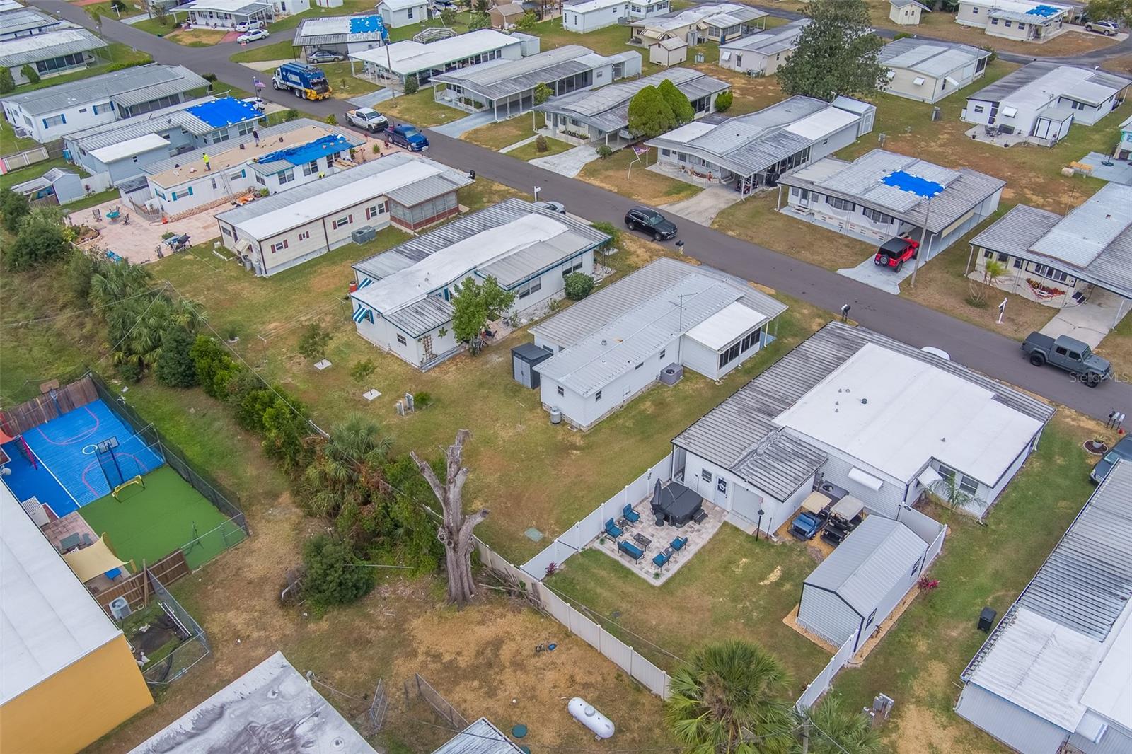 35204 ADA AVE, ZEPHYRHILLS, FL, 33541