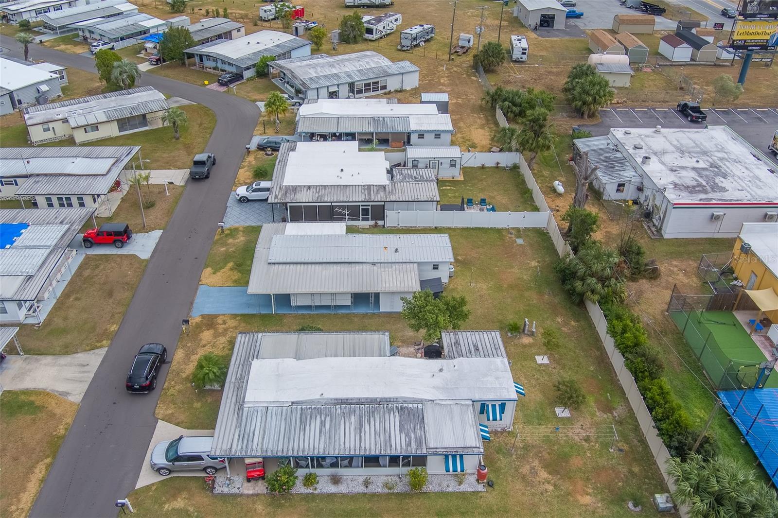 35204 ADA AVE, ZEPHYRHILLS, FL, 33541