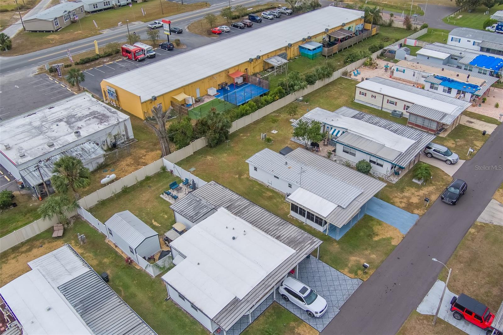 35204 ADA AVE, ZEPHYRHILLS, FL, 33541
