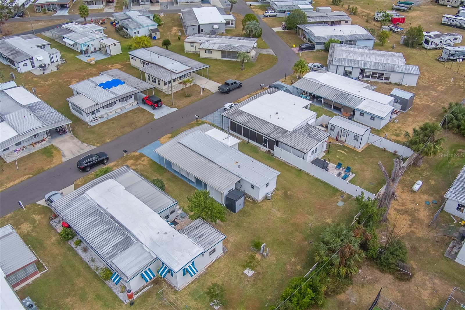 35204 ADA AVE, ZEPHYRHILLS, FL, 33541