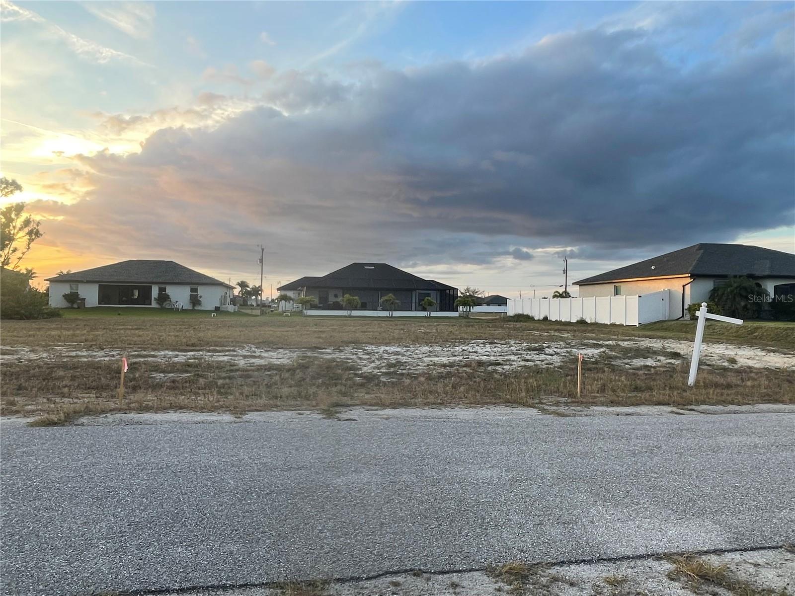 3229 NW 41ST AVE AVE, CAPE CORAL, FL, 33993