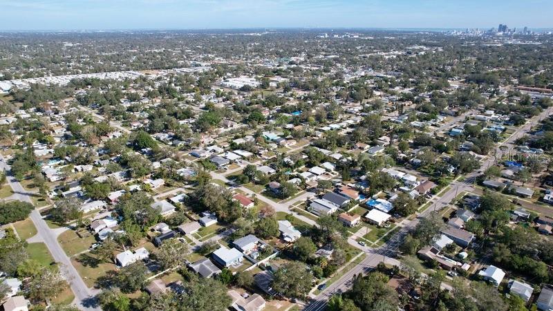 5413 15TH AVE S, GULFPORT, FL, 33707