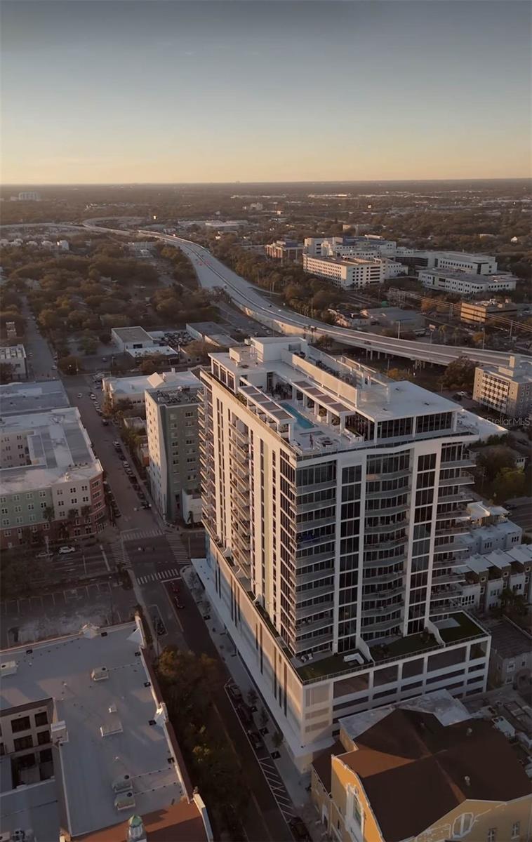 777 3RD AVE N #1605, ST PETERSBURG, FL, 33701