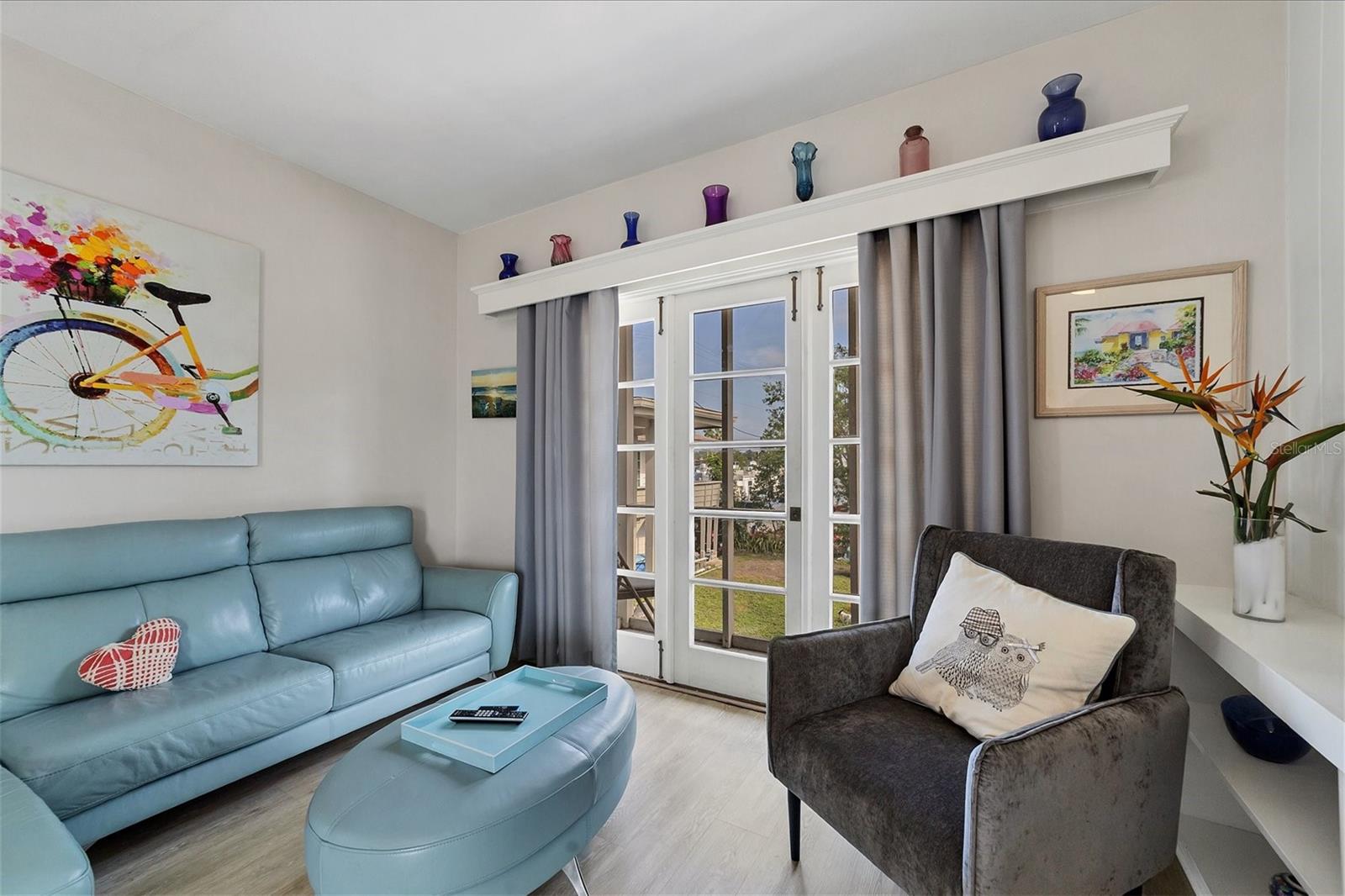 1901 HYDE PARK ST #C, SARASOTA, FL, 34239