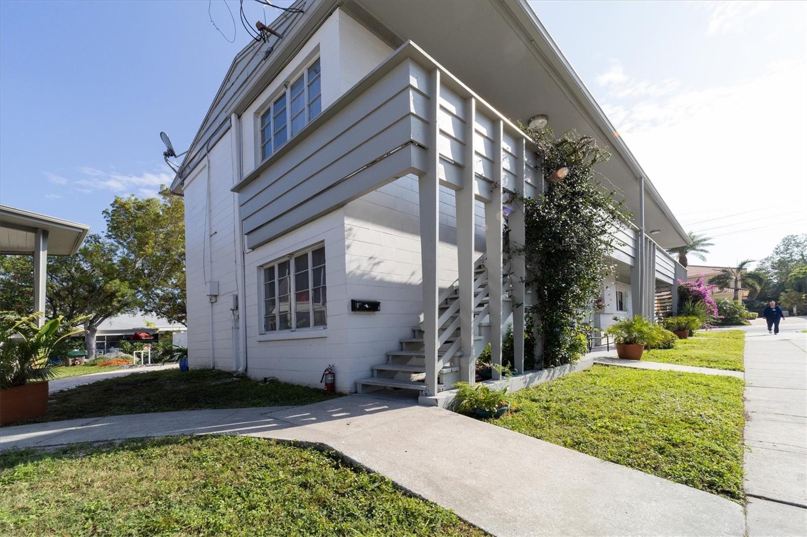1901 HYDE PARK ST #C, SARASOTA, FL, 34239