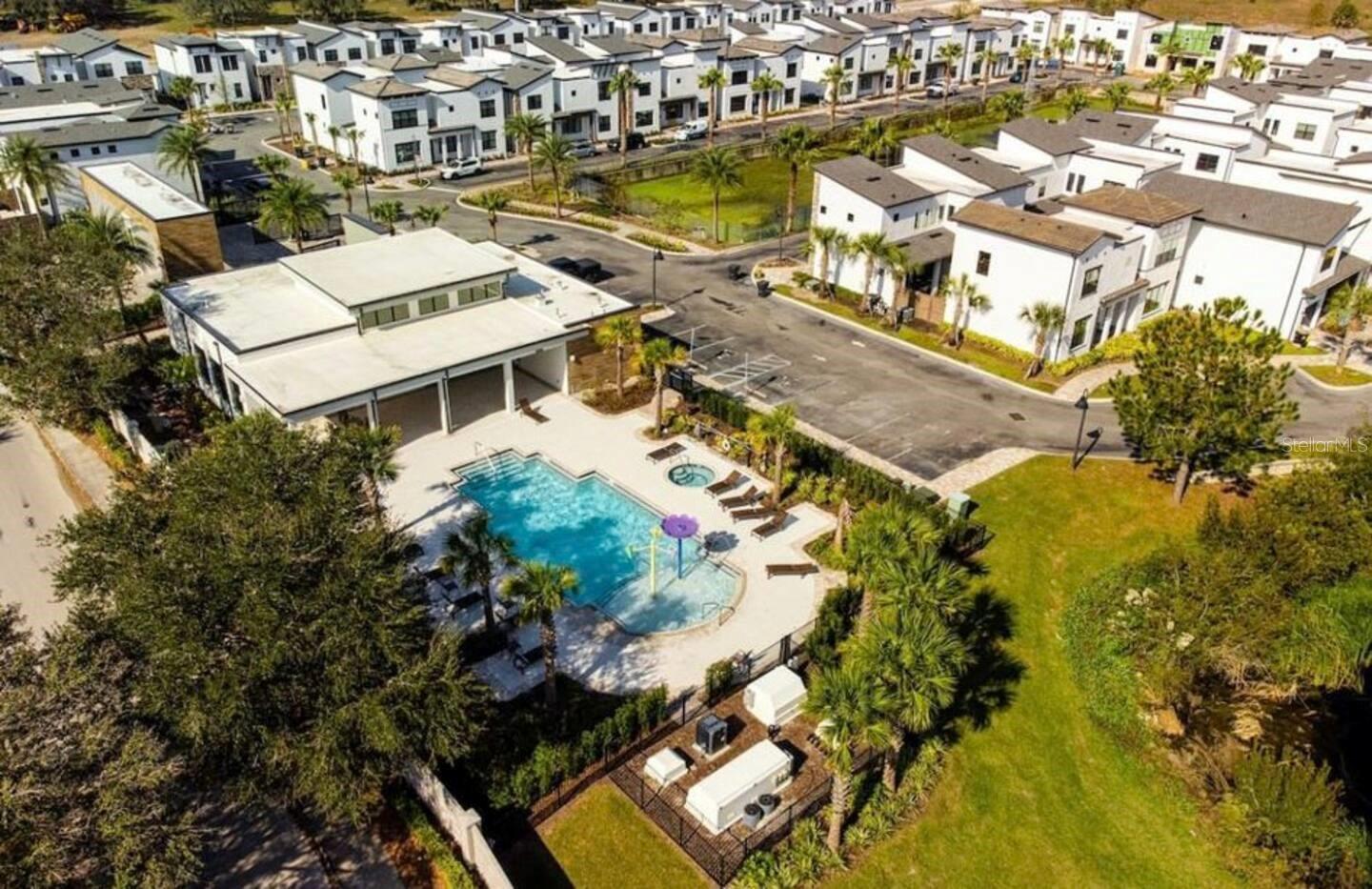 140 VILLA DOMANI CIR, DAVENPORT, FL, 33896