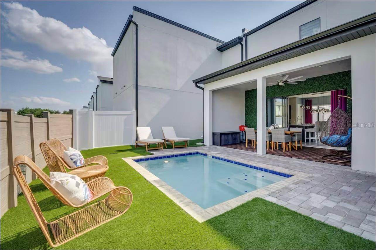 140 VILLA DOMANI CIR, DAVENPORT, FL, 33896