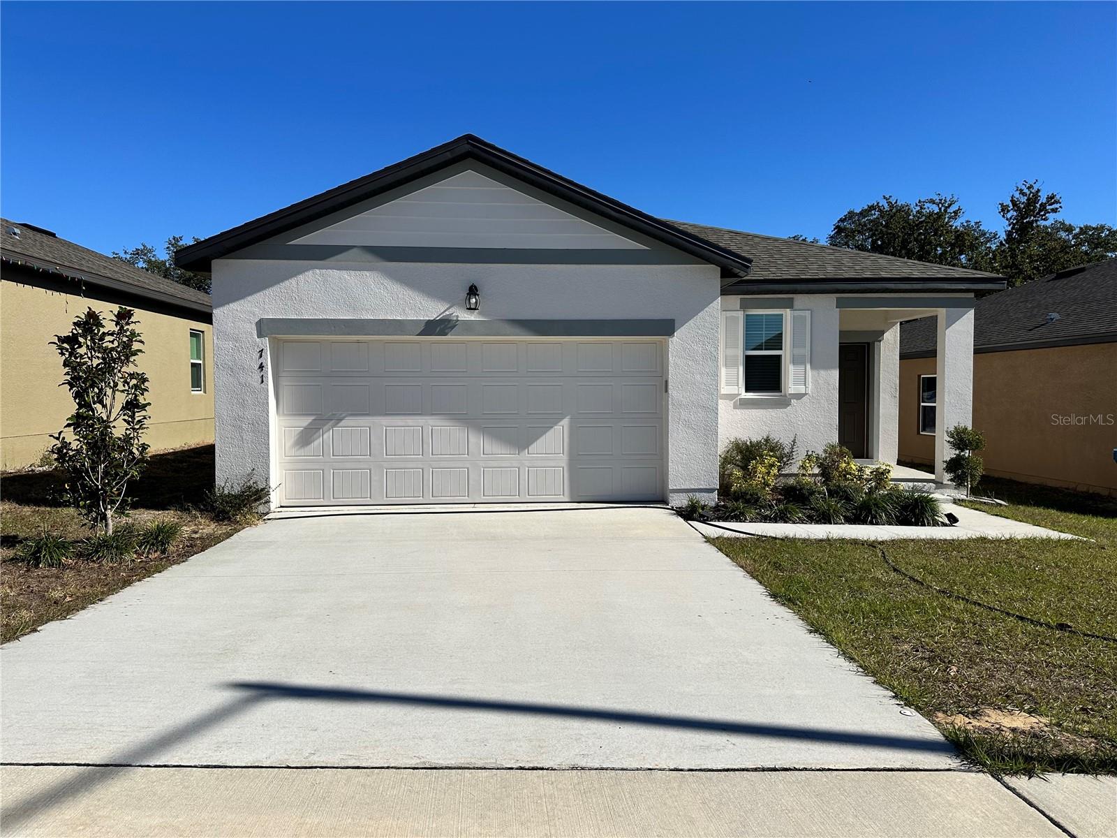741 ORCHID GROVE BLVD, DAVENPORT, FL, 33837