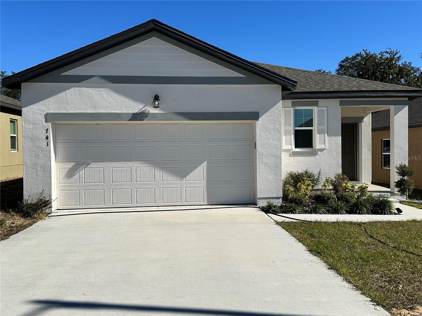 741 ORCHID GROVE BLVD, DAVENPORT, FL, 33837